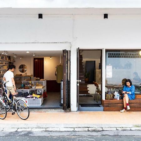 The Localist Chiangmai (Adults Only) Bed & Breakfast Чиангмай Екстериор снимка